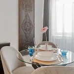 Coquette 1bdr Calea Victoriei