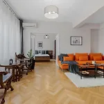 Coquette 1bdr Calea Victoriei