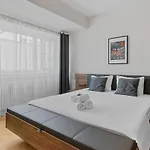 Coquette 1bdr Calea Victoriei