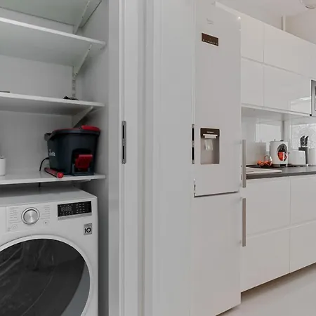 Coquette 1bdr Calea Victoriei