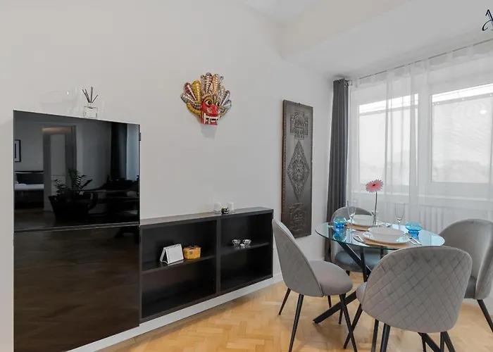 Coquette 1bdr Calea Victoriei Bucareste