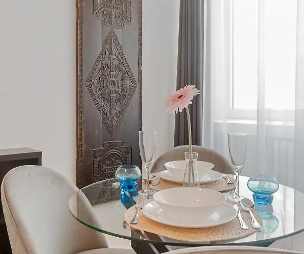 Coquette 1bdr Calea Victoriei