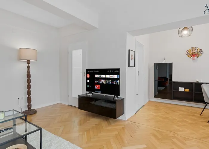 Coquette 1bdr Calea Victoriei