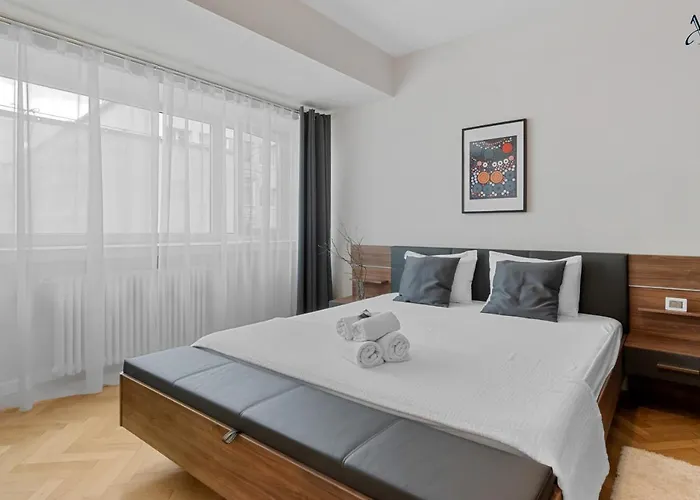 Coquette 1bdr Calea Victoriei