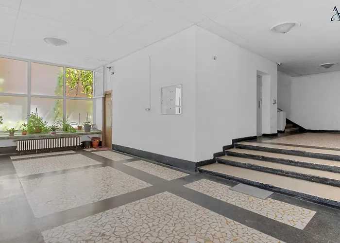 Coquette 1bdr Calea Victoriei Appartement *