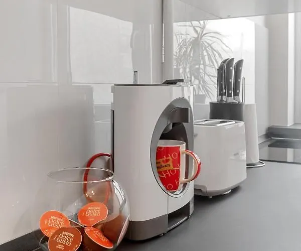 Coquette 1bdr Calea Victoriei Bucureşti