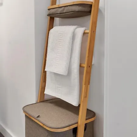 Coquette 1bdr Calea Victoriei Apartment