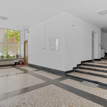 Coquette 1bdr Calea Victoriei Apartment *